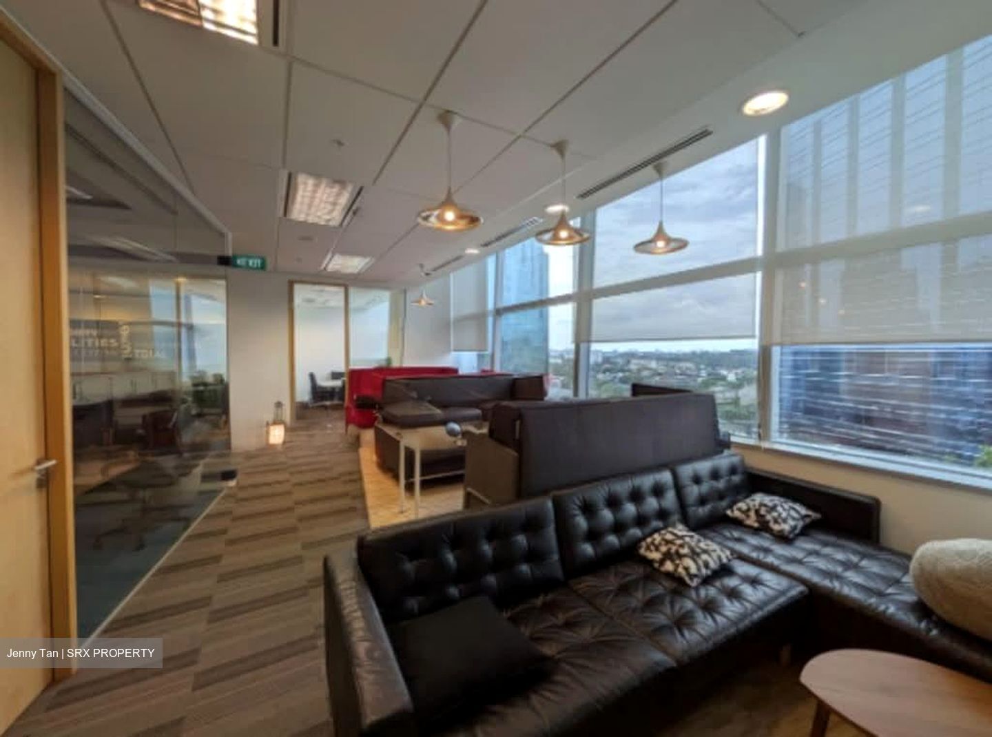 Velocity @ Novena Square (D11), Office #544547791